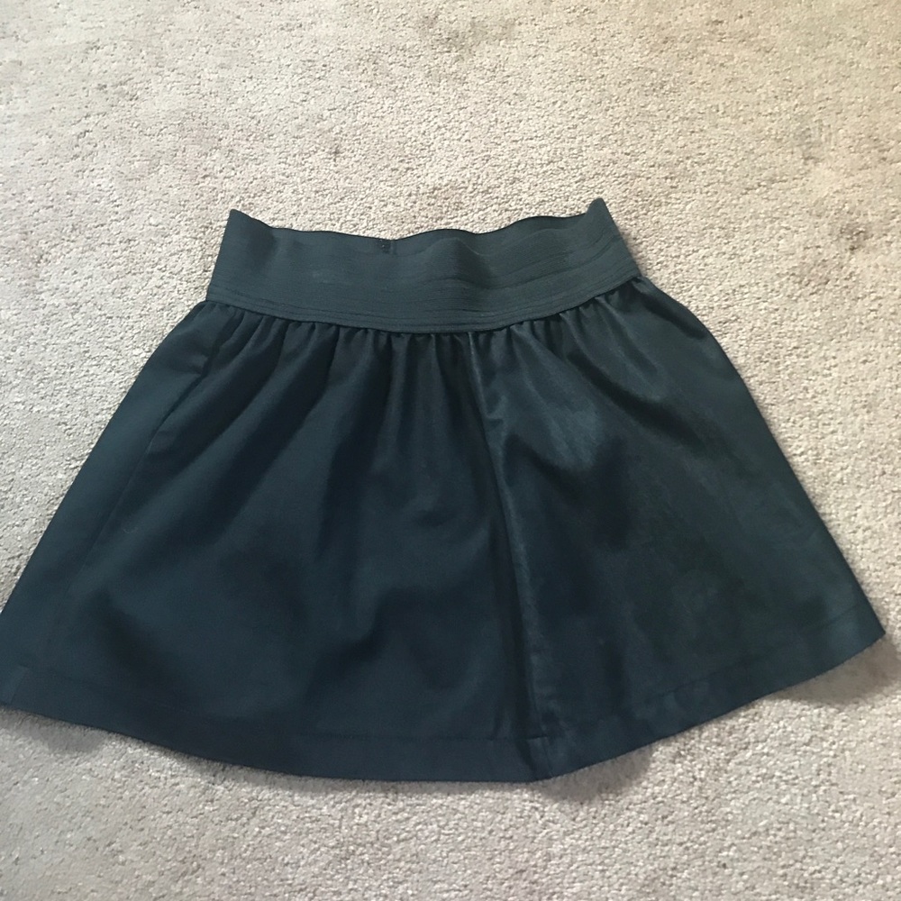 Mini skirt